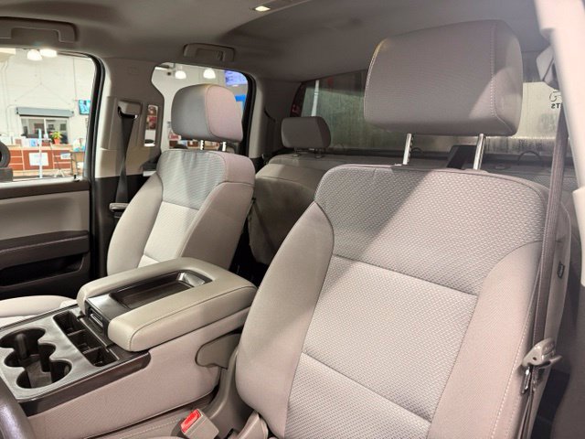 Used 2019 GMC Sierra 1500 Limited w/ Elevation Edition AWD/4WD image 6