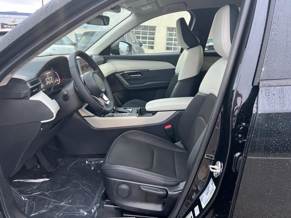 New 2026 MAZDA CX-5 Select AWD/4WD image 11