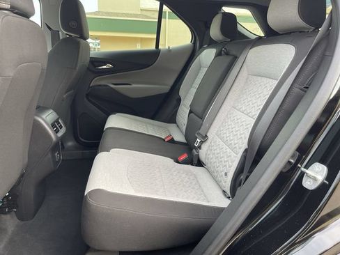 Used 2024 Chevrolet Equinox LS w/ Midnight Edition FWD image 13