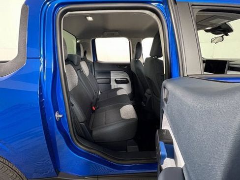New 2025 Ford Maverick XLT FWD image 5