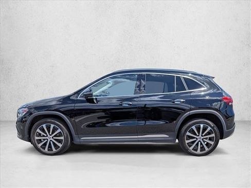 Certified 2022 Mercedes-Benz GLA 250 image 9