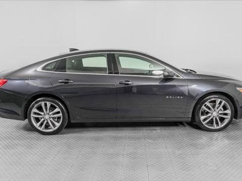 Used 2023 Chevrolet Malibu LT FWD image 8