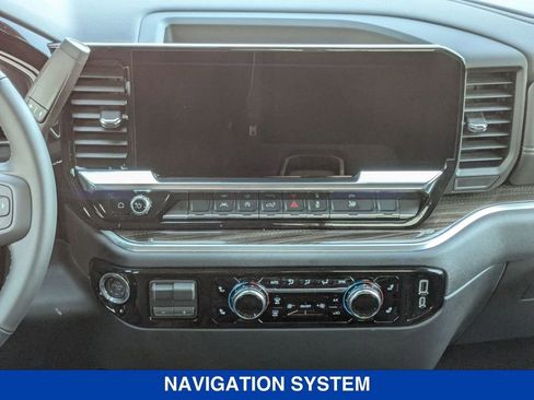 New 2026 GMC Sierra 1500 Elevation image 28