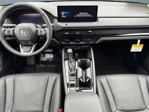 New 2026 Honda Accord Touring image 15