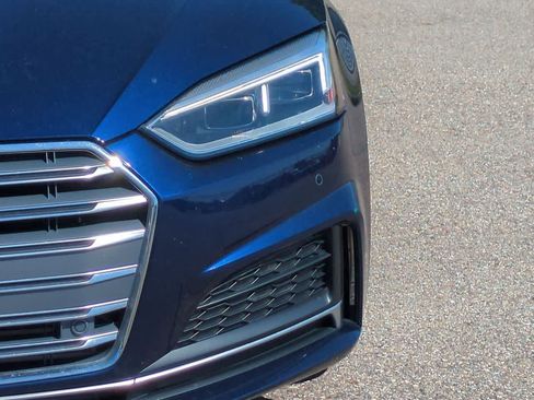 Used 2019 Audi S5 Premium Plus w/ Premium Plus AWD/4WD image 10