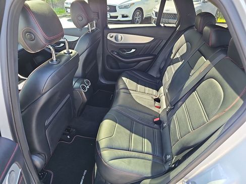 Used 2019 Mercedes-Benz GLC 43 AMG 4MATIC image 26
