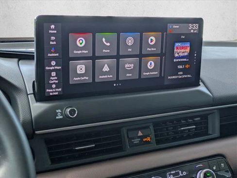Certified 2026 Honda Pilot Elite image 14