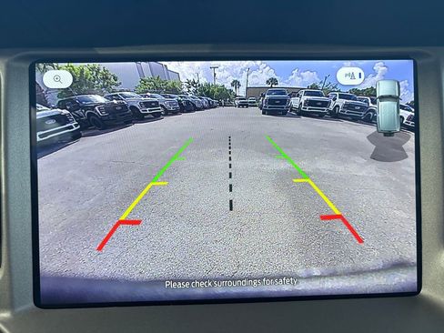 New 2025 Ford Bronco Outer Banks image 5