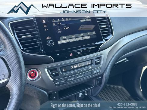 Used 2023 Honda Passport EX-L image 23