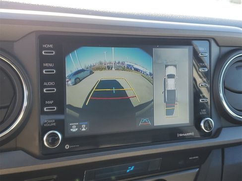 Certified 2023 Toyota Tacoma TRD Sport w/ Advanced Technology Package image 25