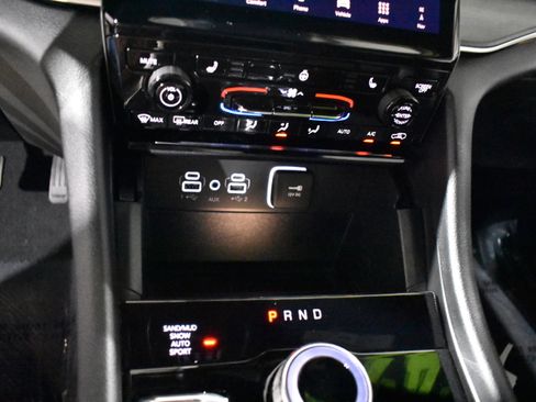 Used 2025 Jeep Grand Cherokee L Limited w/ Trailer Tow Package image 23