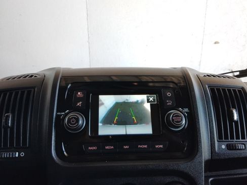 Used 2018 RAM ProMaster 1500 FWD image 27