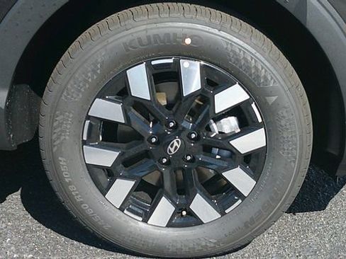 New 2026 Hyundai Santa Cruz SEL image 23