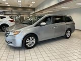 Used 2016 Honda Odyssey EX-L image 3