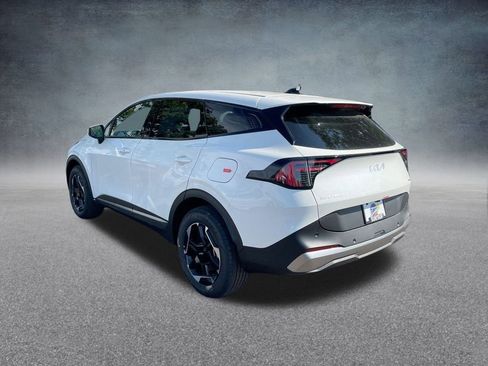 New 2026 Kia Sportage S image 29