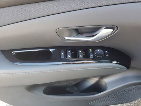 New 2026 Hyundai Tucson Limited image 19