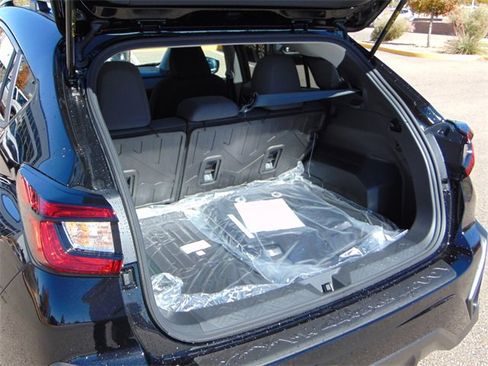 New 2025 Subaru Crosstrek 2.5i Premium image 25