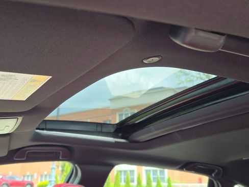 New 2025 Acura TLX A-Spec Package image 28