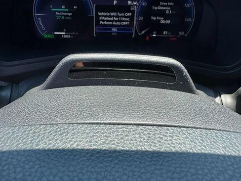 Used 2025 Toyota Grand Highlander AWD Hybrid image 30