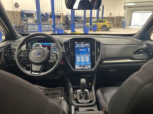Certified 2025 Subaru Forester Premium image 6