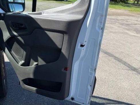 Used 2020 Ford Transit 150 Low Roof w/ Upfitter Package RWD image 13