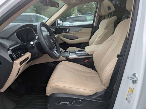 Certified 2023 Acura MDX FWD w/ Technology Package image 22