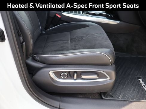 Used 2019 Acura MDX A-Spec AWD/4WD image 14