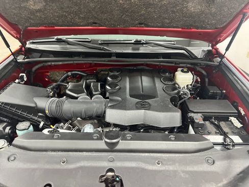 Used 2024 Toyota 4Runner SR5 image 24