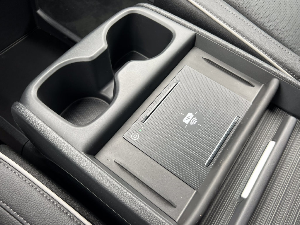 New 2027 Honda Odyssey Elite image 29