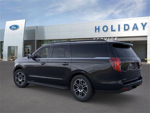 New 2025 Ford Expedition Max Active image 4