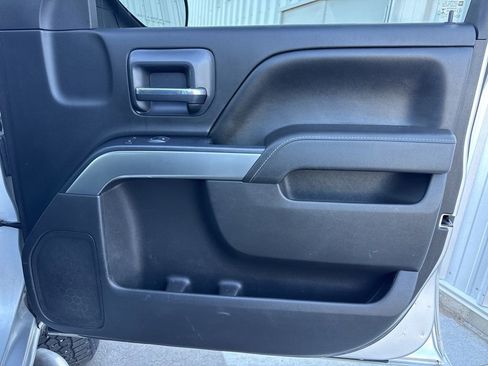 Used 2015 Chevrolet Silverado 2500 LT image 27