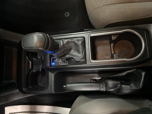 Certified 2023 Toyota Tacoma SR image 19