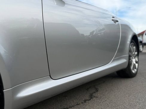 Used 2007 Lexus SC 430 Convertible image 59