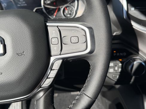 New 2026 RAM 1500 Big Horn image 22