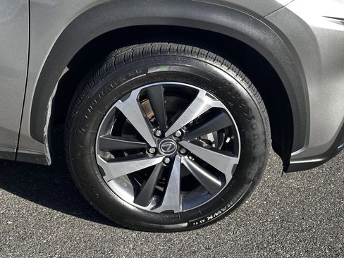 Used 2018 Lexus NX 300 AWD image 19