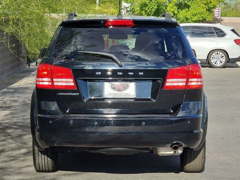 Used 2020 Dodge Journey SE w/ SE Popular Equipment Group FWD image 7