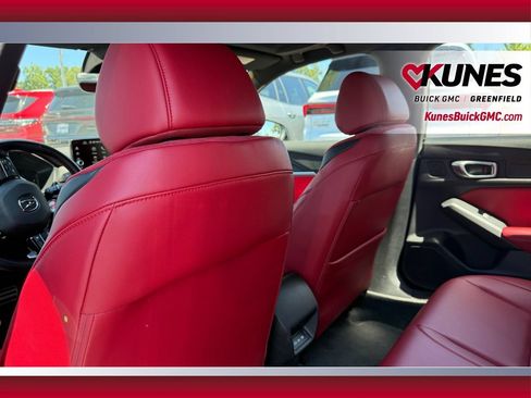 Used 2024 Acura Integra A-Spec FWD image 17