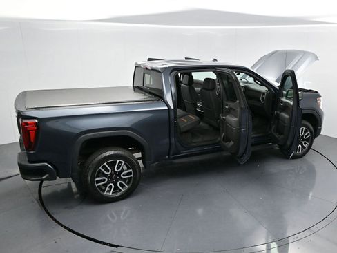 Used 2021 GMC Sierra 1500 AT4 w/ AT4 Value Package image 39