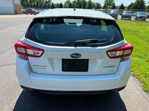 Used 2018 Subaru Impreza 2.0i AWD/4WD image 2