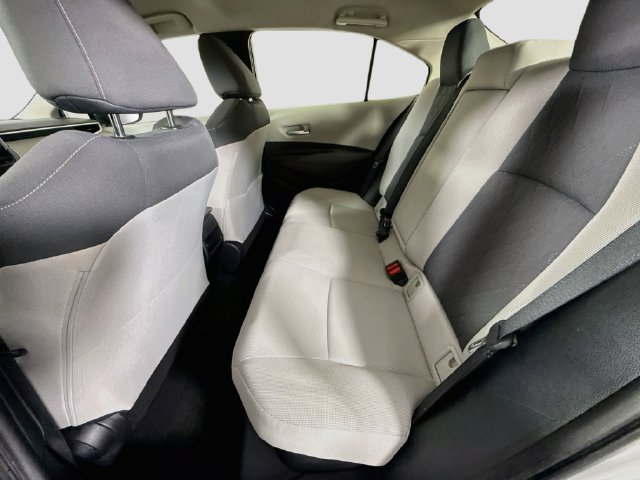 Certified 2020 Toyota Corolla LE w/ Carpet Mat Package (TMS) FWD image 24