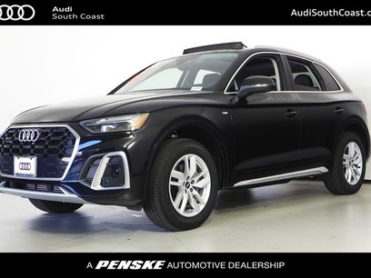Used 2023 Audi Q5 2.0T Premium w/ Convenience Package