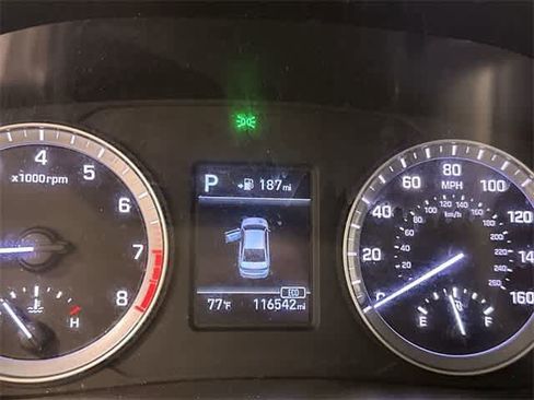 Used 2018 Hyundai Sonata SE image 16