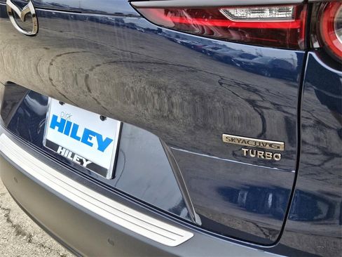 New 2026 MAZDA CX-30 2.5 Turbo w/ Premium Package image 5