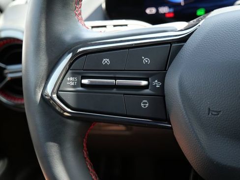 Used 2024 Chevrolet Equinox EV RS AWD/4WD image 22