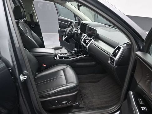 Used 2021 Kia Sorento SX AWD/4WD image 38