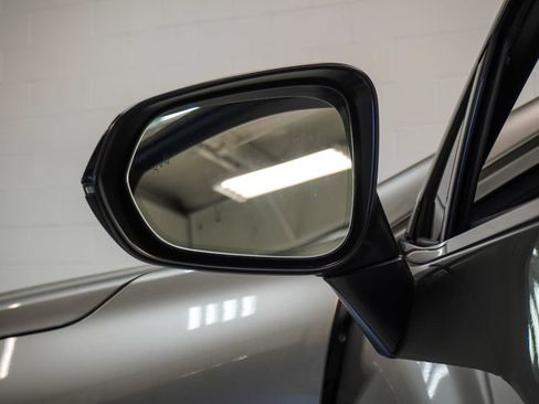 Used 2022 Lexus NX 350 F Sport w/ F Sport Cold Package AWD/4WD image 45