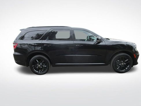 Used 2024 Dodge Durango GT image 6