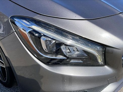 Used 2019 Mercedes-Benz CLA 250 CLA 250 image 25