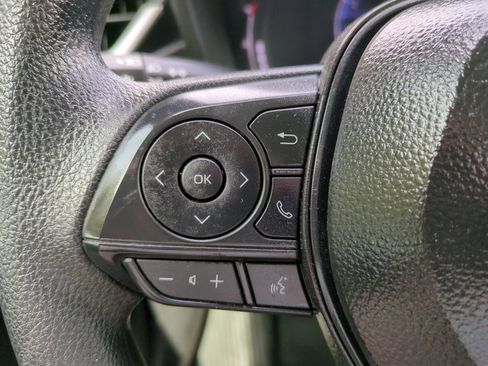 Used 2026 Toyota Corolla LE FWD image 22