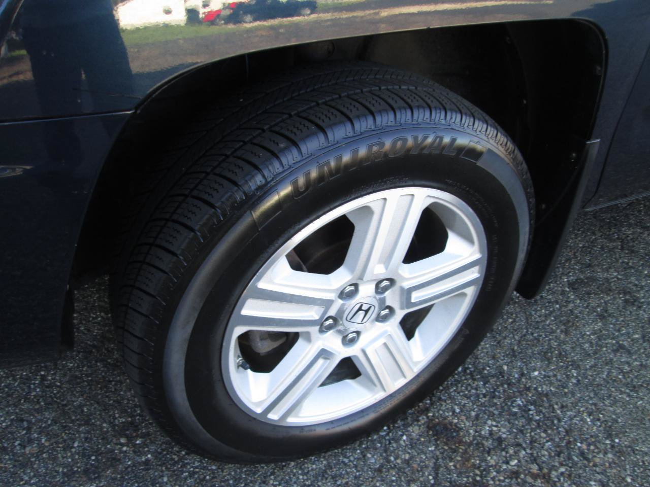 Used 2011 Honda Ridgeline RTL image 37